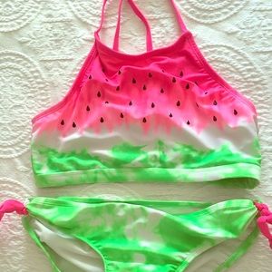 Justice Swin Bathing Suit 16